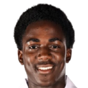 Terry Chinecherem Van De Ven