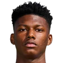 Giandro Alejandro Sambo