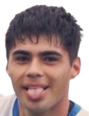 Bryan David González Guzmán