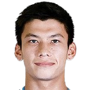 Abdurahman Abdukiram