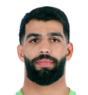 Nahyan Saeed Alabdouli
