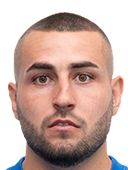 Aleksandar Georgiev