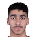 Kumail Fadhel Al-Satrawi