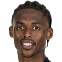 Junior Chukwubuike Adamu