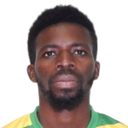 Sherif Olatunde Jimoh