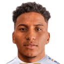 Marcos mejia