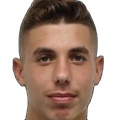 Bar Shmuel Enosh Lin