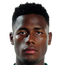 Daniel Rosero Valencia