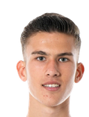 Brian van den Boogaard