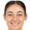 Jynaya Mawar Dos Santos