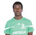 Bernard·Ochieng