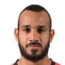 Elian David Villalobos Miranda