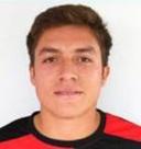 Aldair Perleche