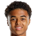 Shane Patrick Kluivert