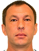 Sergey Zagidullin