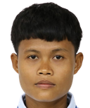 Myo Mya Nyein