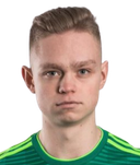 Erik Utgof