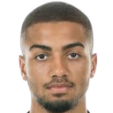 Jeremy Toljan