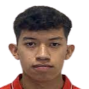 Alonso Ramirez Jimenez