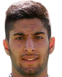 Alireza Rezaei