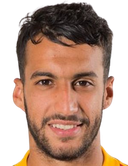 Ayoub Ouhafsa