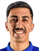 Alan Fabricio Ledesma Velázquez