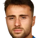 Eric De Las Heras Izquierdo