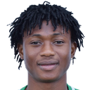 Najeeb Yakubu