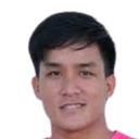 Geri Martini Veliganio Rey