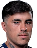 César Gabriel Florentín