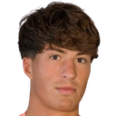 Rodrigo Rocafort Avendaño