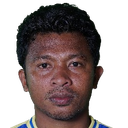 Muhammad Rifad Marasabessy