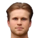 Adrian Amundsen Bergersen