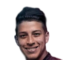 Luis Moreira