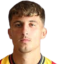 Rares Catalin Burnete