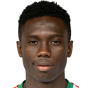 Sankara William Karamoko