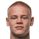 Jonathan Jorgensen Hutters