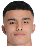 bektemir abdumannonov