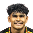 Vabio Canavaro Araújo Santos Pires