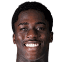 Malcolm Perewari Ebiowei
