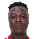 Ezechiel Aliadjim N’Douassel