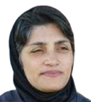 Marziyeh Jafari