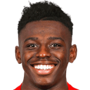 Franck muzambo idumbo