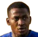 Junior Ajayi