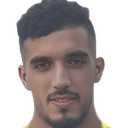 Yassine ghazouani