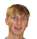 Örvar Logi Örvarsson