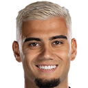 Andreas Pereira
