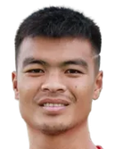 Chonlawit Kanuengkid