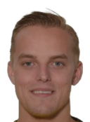 Andreas Osterud