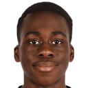 Arnaud Kalimuendo Muinga